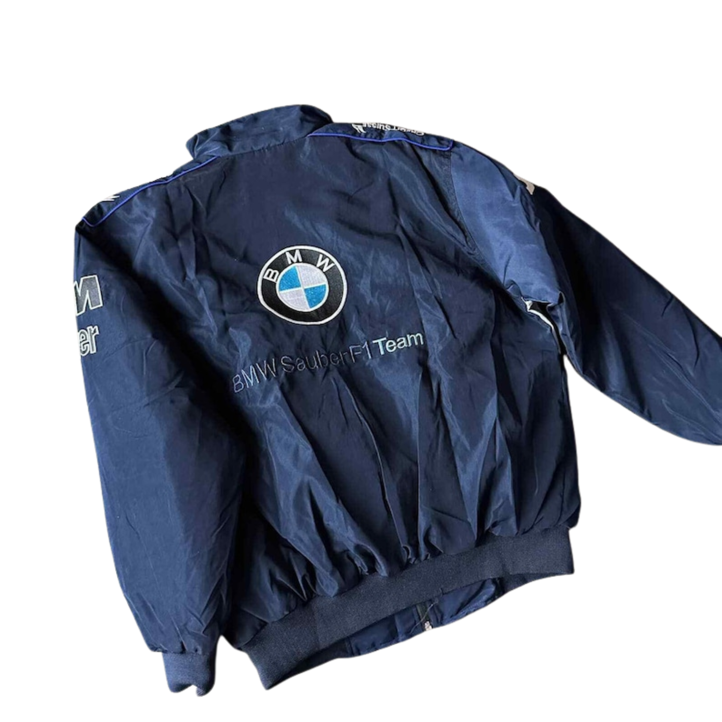 Kurtka BMW