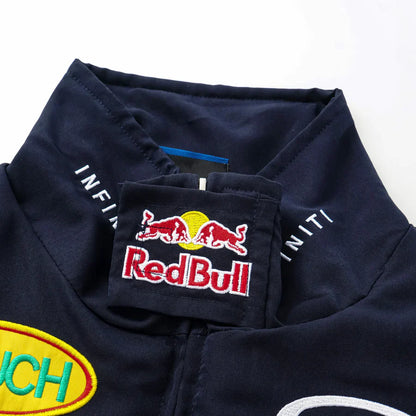 KURTKA FORMUŁA 1 REDBULL