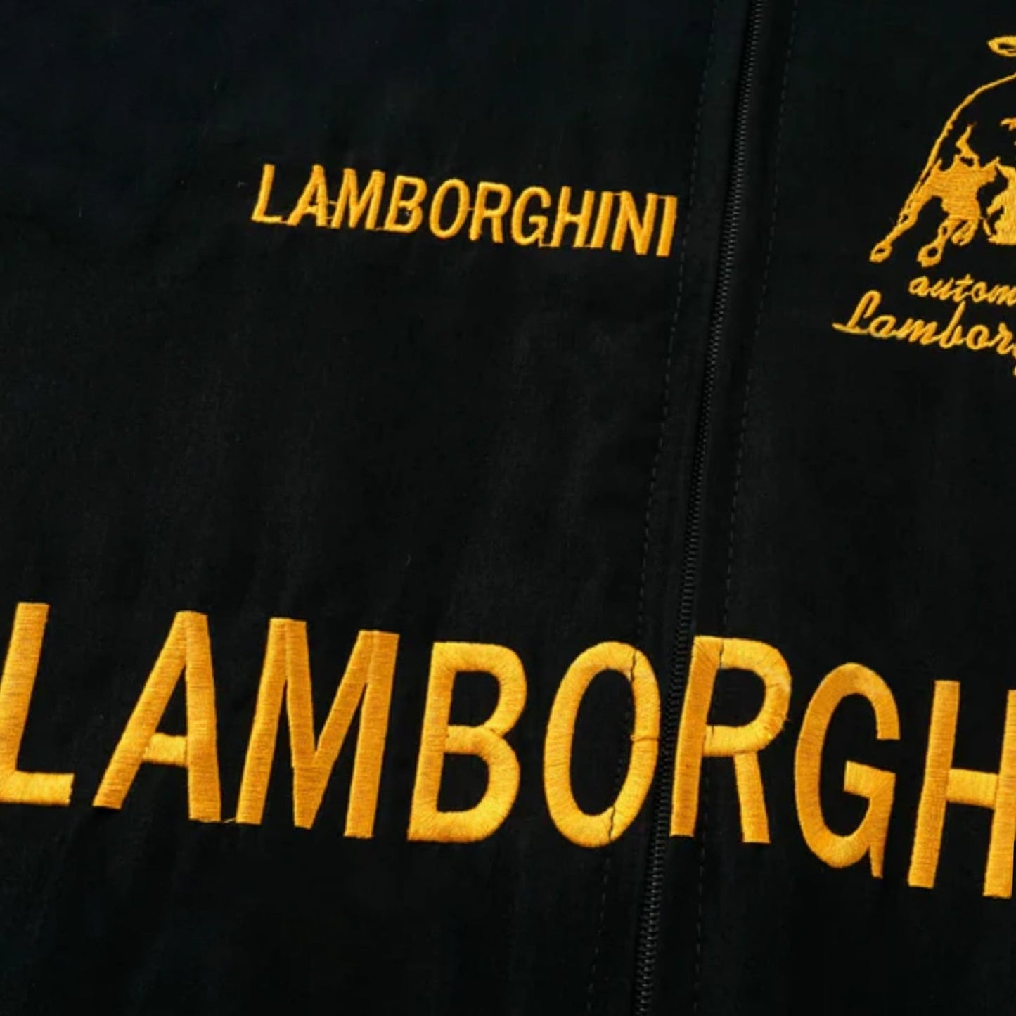 KURTKA LAMBORGHINI