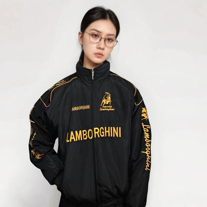 KURTKA LAMBORGHINI
