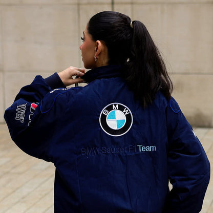 KURTKA BMW