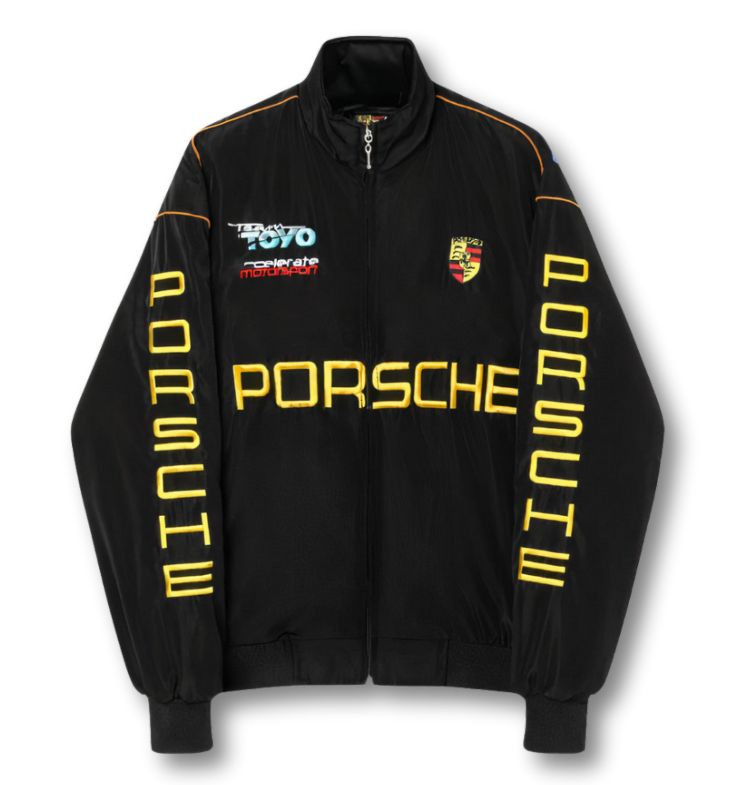 KURTKA F1 PORSCHE