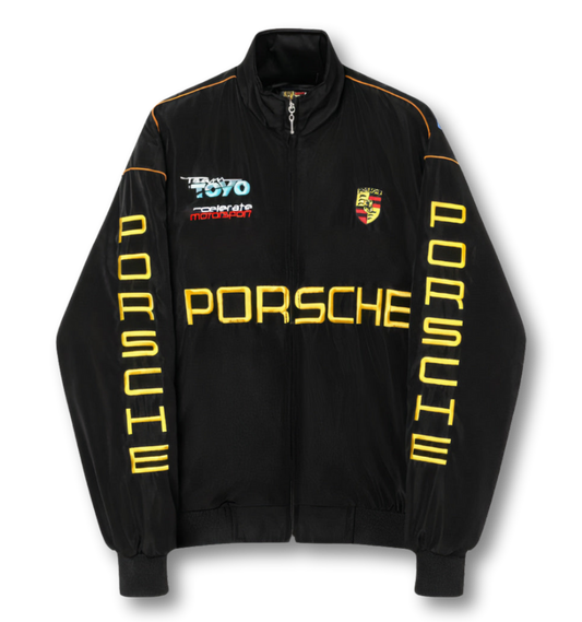 KURTKA F1 PORSCHE