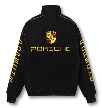 KURTKA F1 PORSCHE