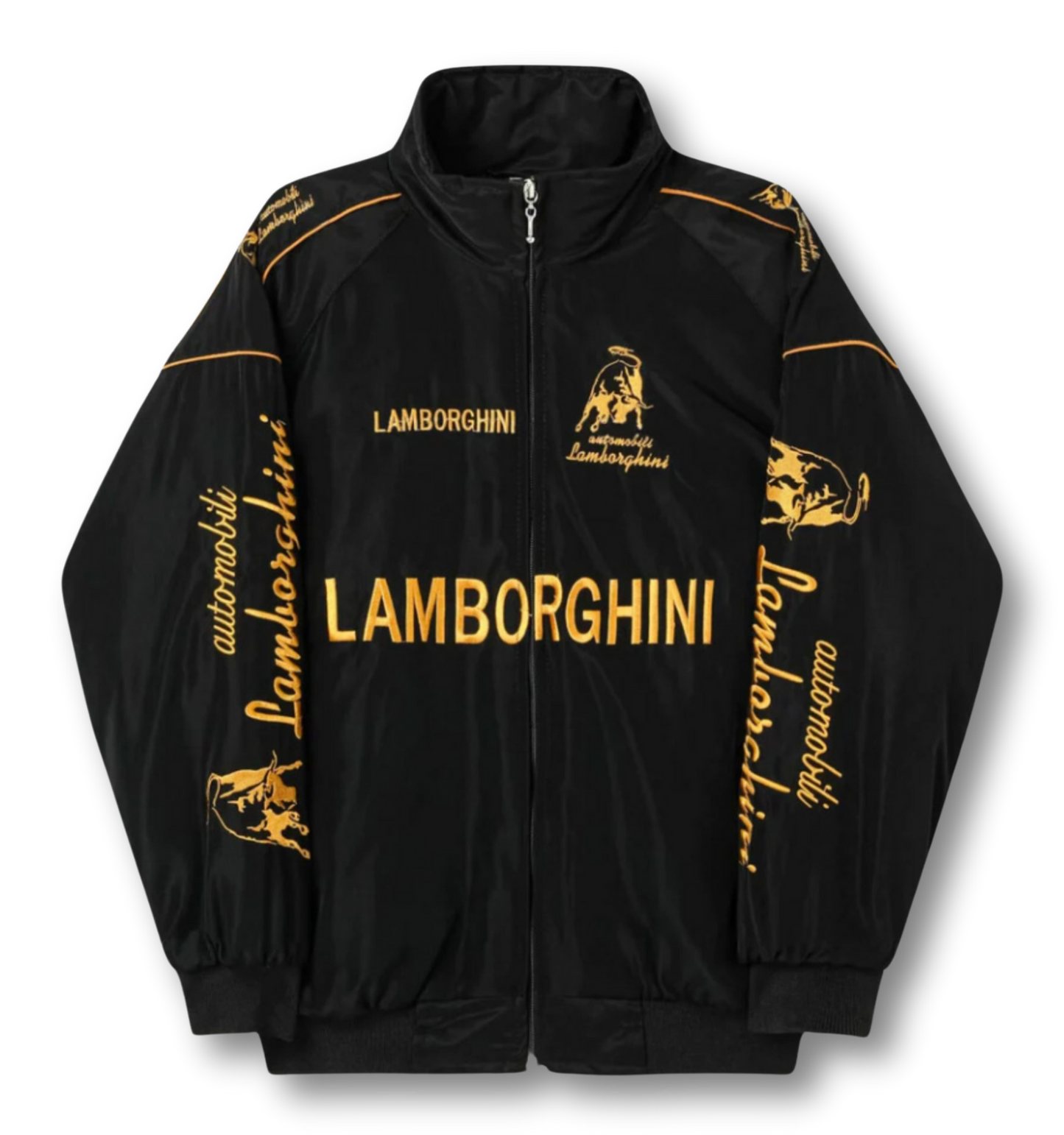 KURTKA LAMBORGHINI