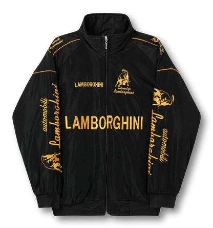 KURTKA LAMBORGHINI