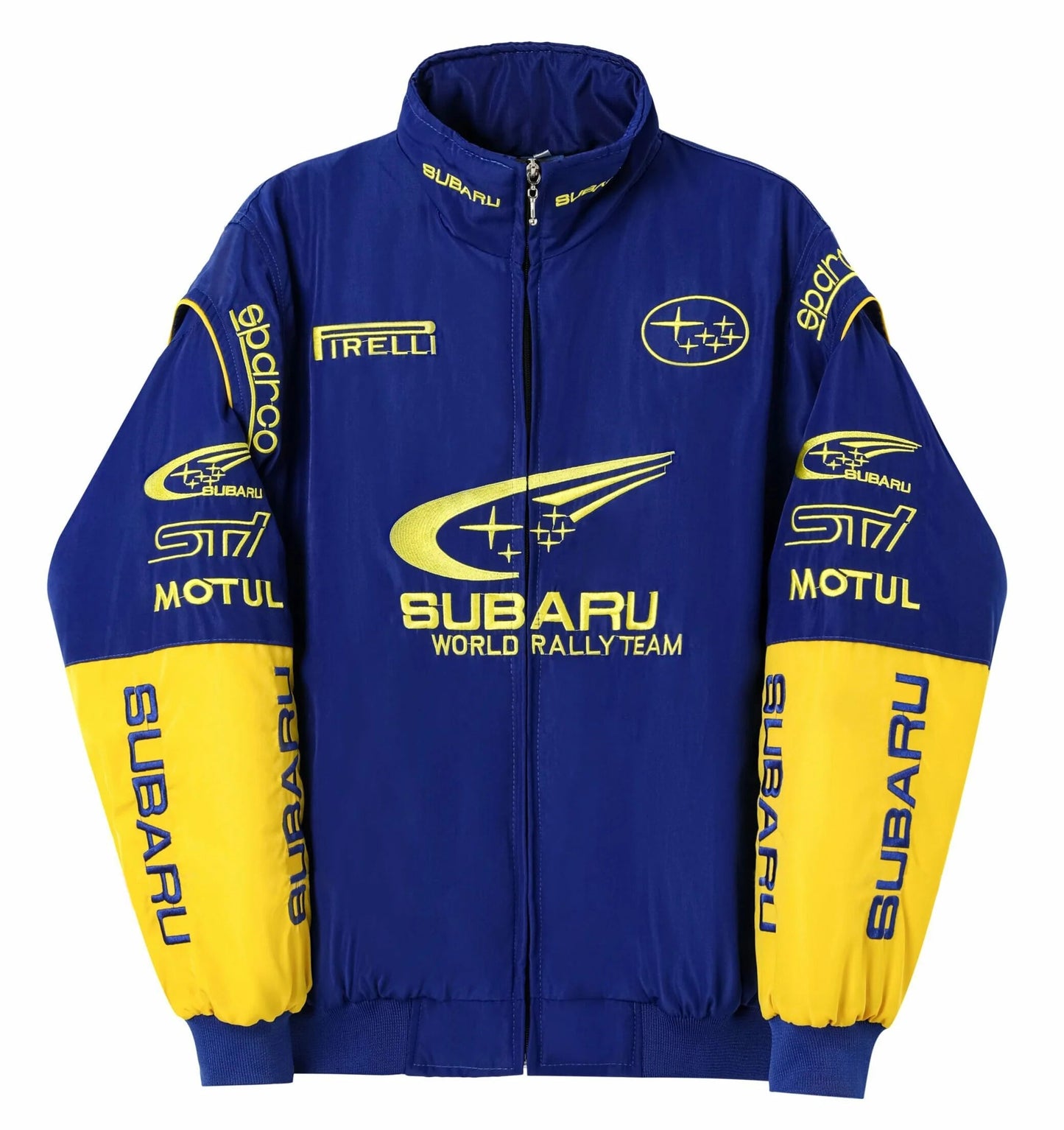 KURTKA SUBARU