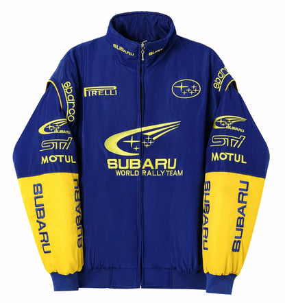 KURTKA SUBARU