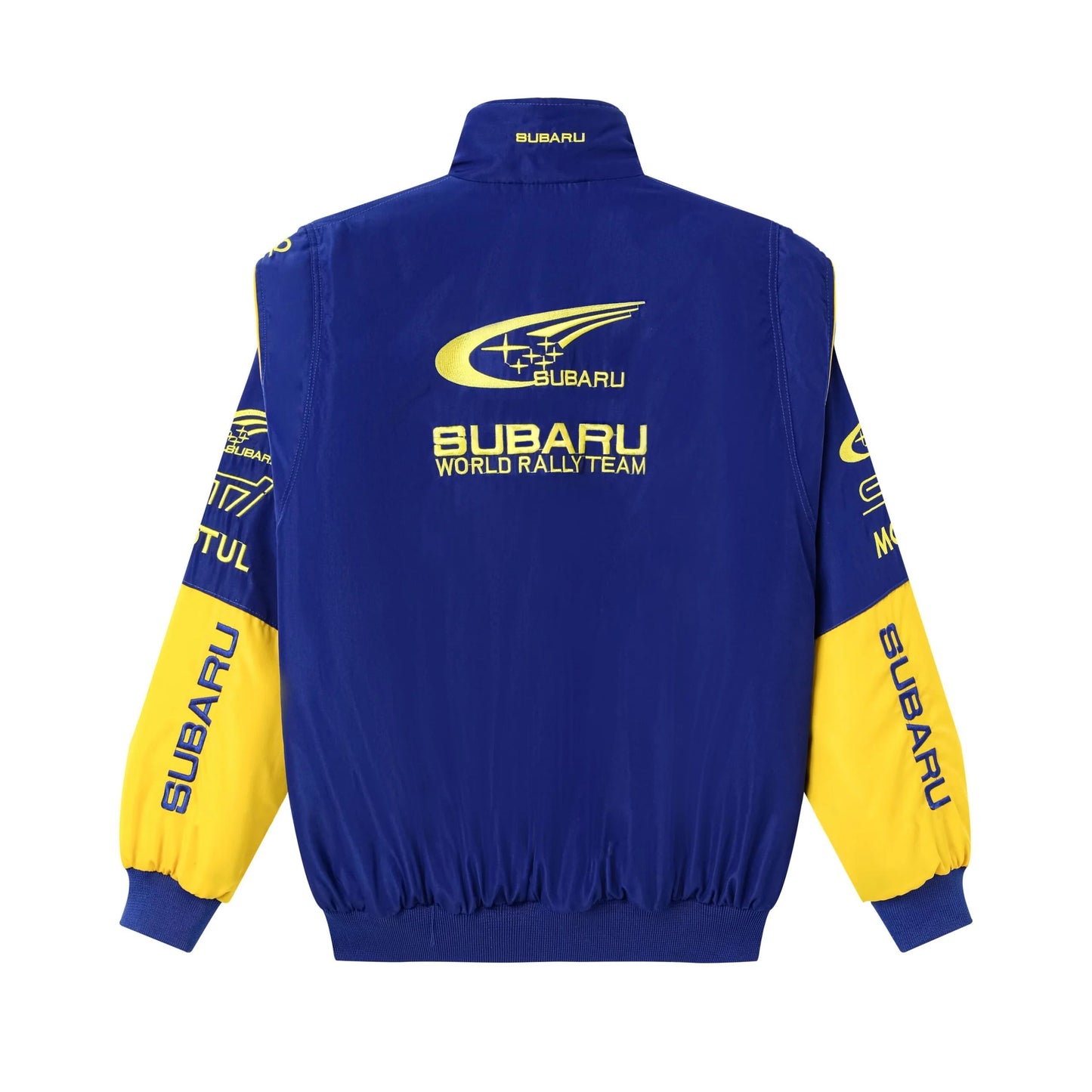 KURTKA SUBARU