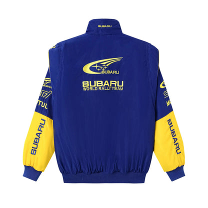 KURTKA SUBARU