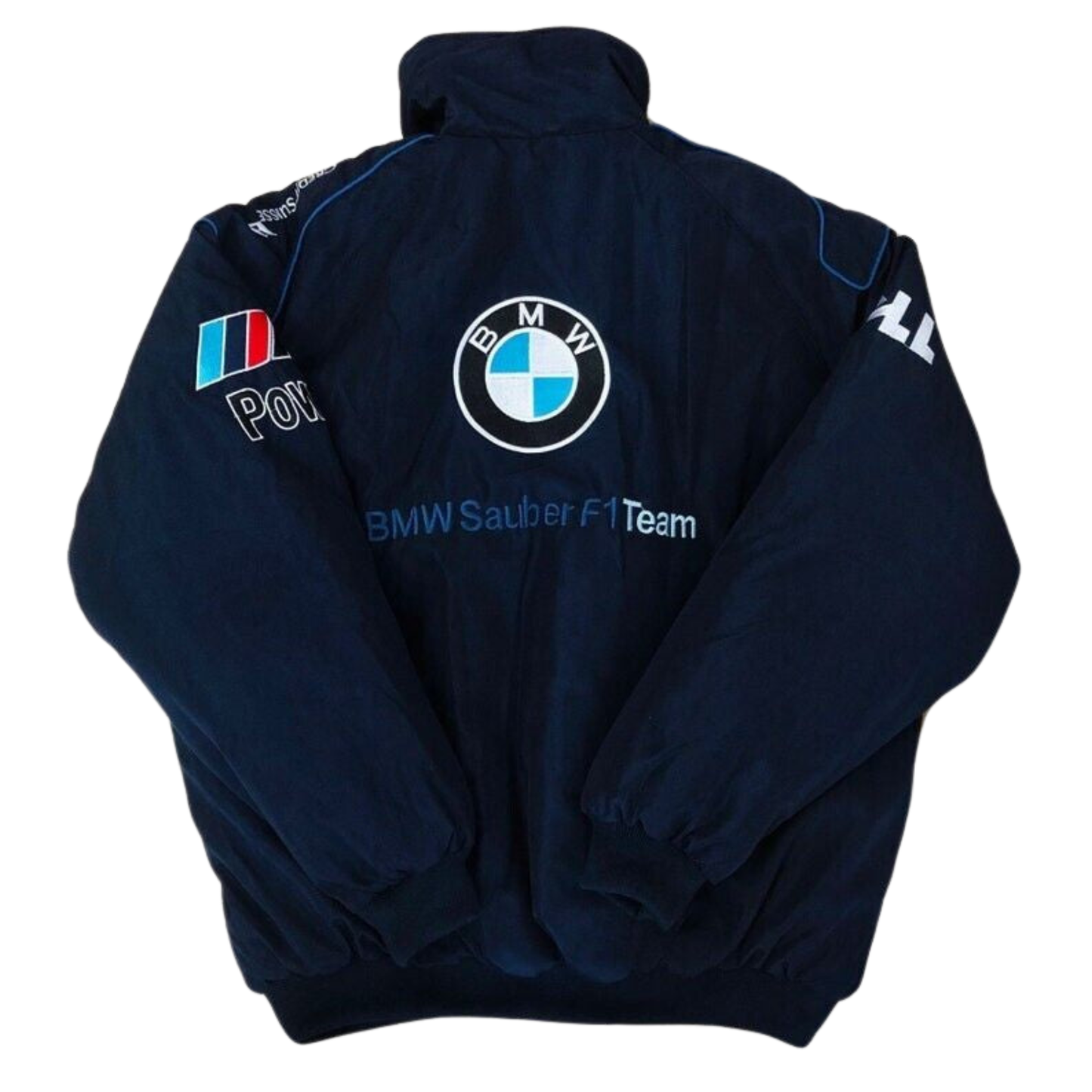 Kurtka BMW