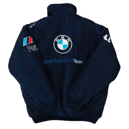 Kurtka BMW