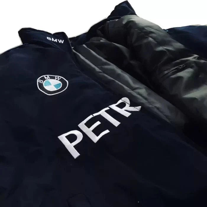 KURTKA BMW