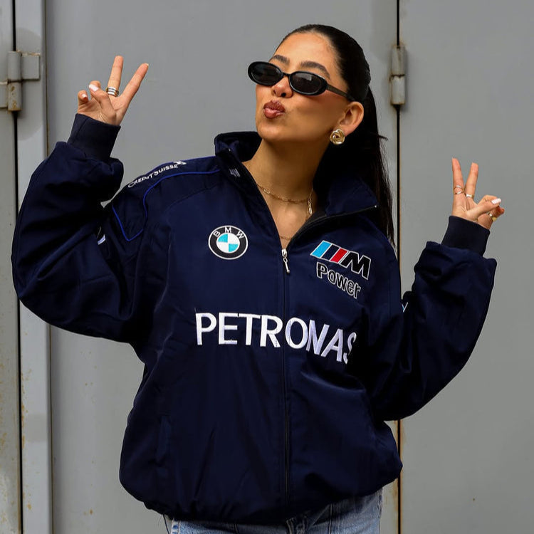 KURTKA BMW