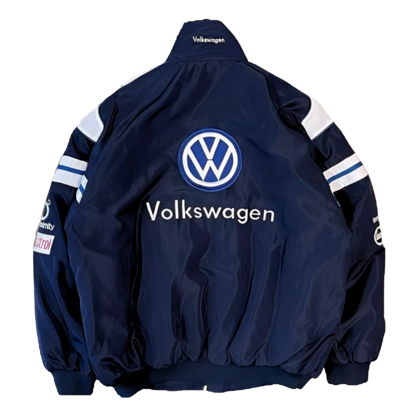 KURTKA VOLSKWAGEN