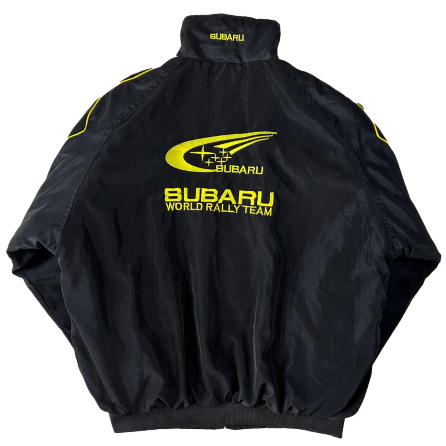 KURTKA SUBARU