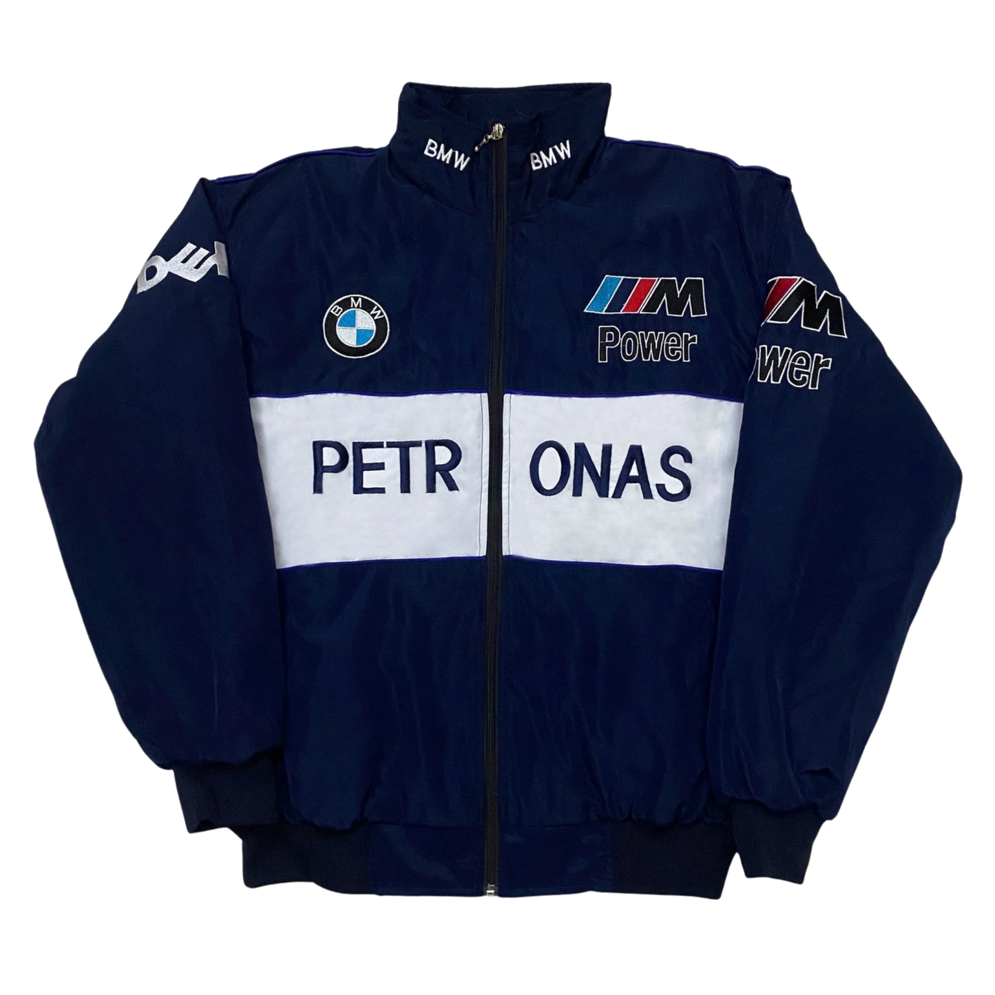 Kurtka BMW