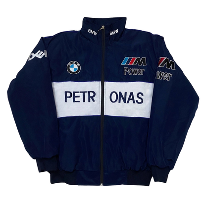 Kurtka BMW
