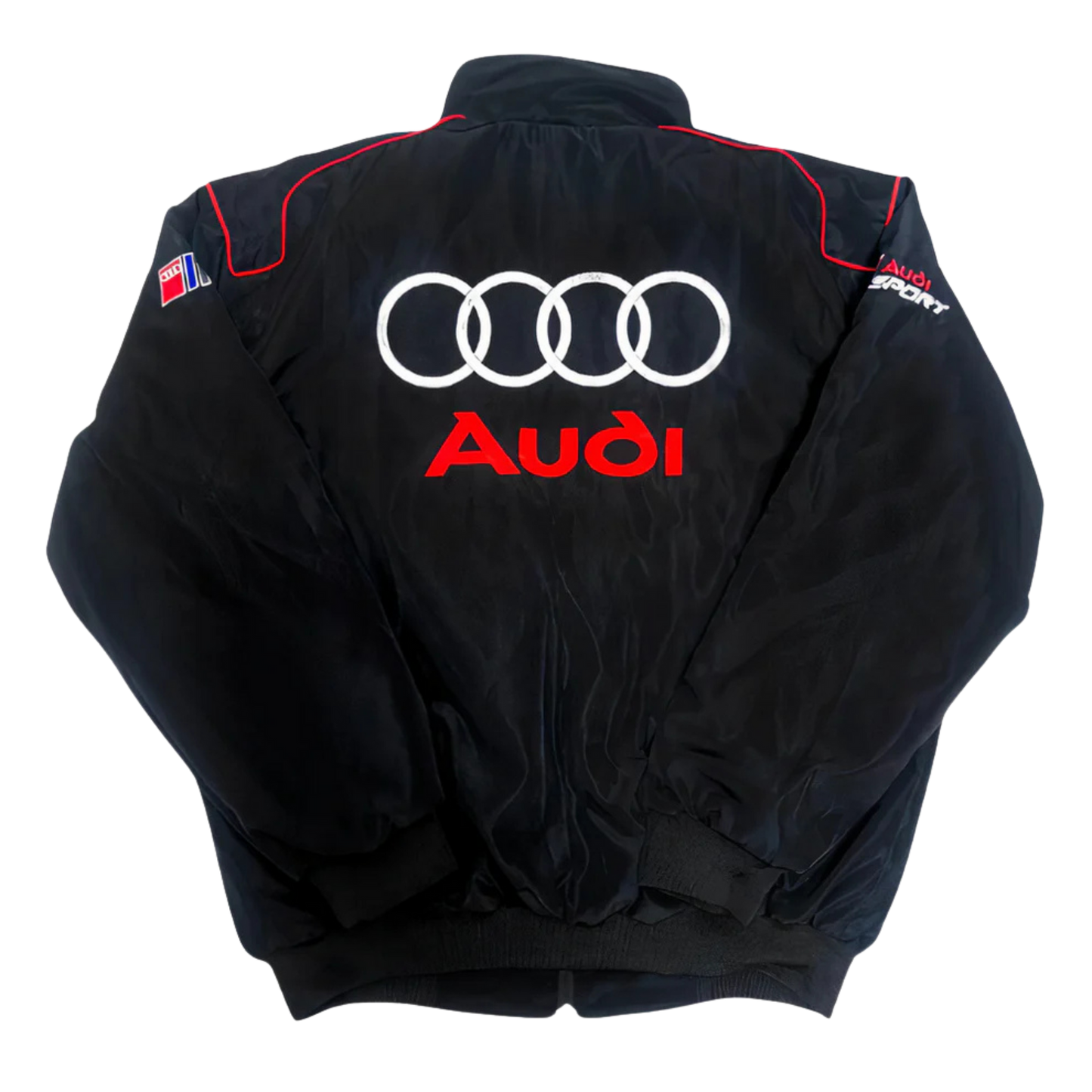 KURTKA AUDI