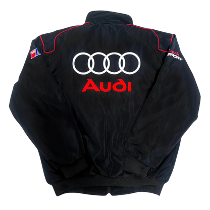 KURTKA AUDI