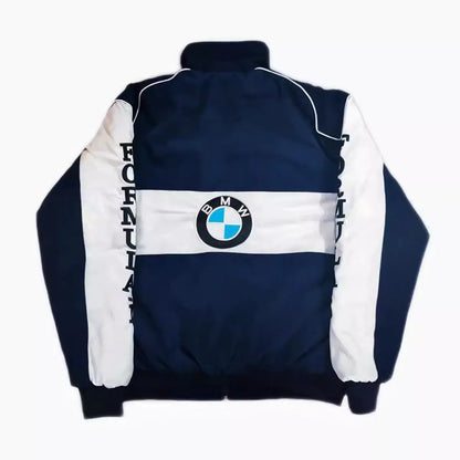 Kurtka BMW Williams