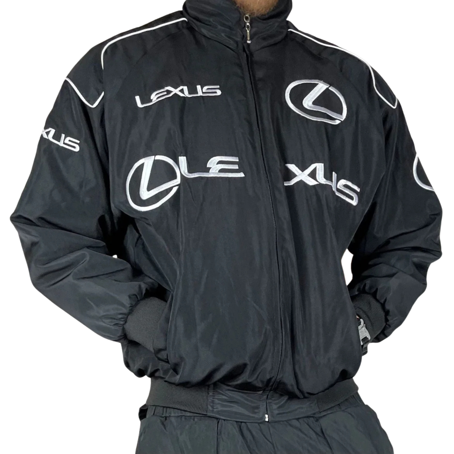 KURTKA LEXUS