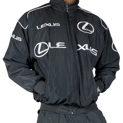 KURTKA LEXUS