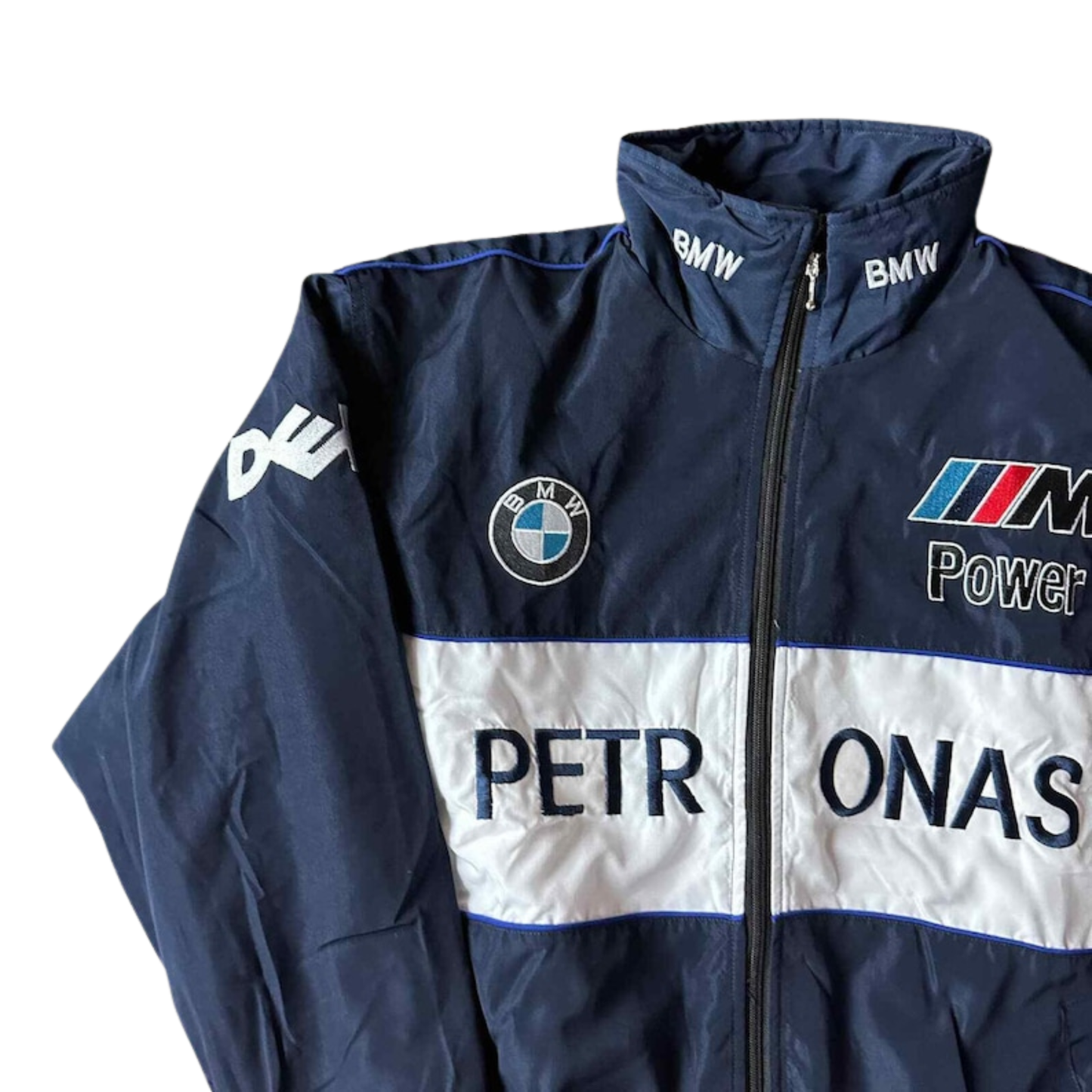 Kurtka BMW