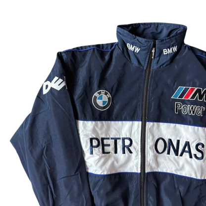 Kurtka BMW