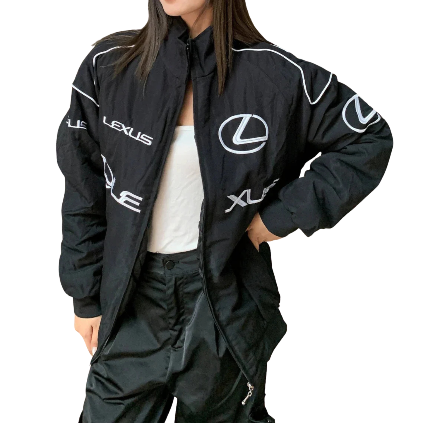 KURTKA LEXUS