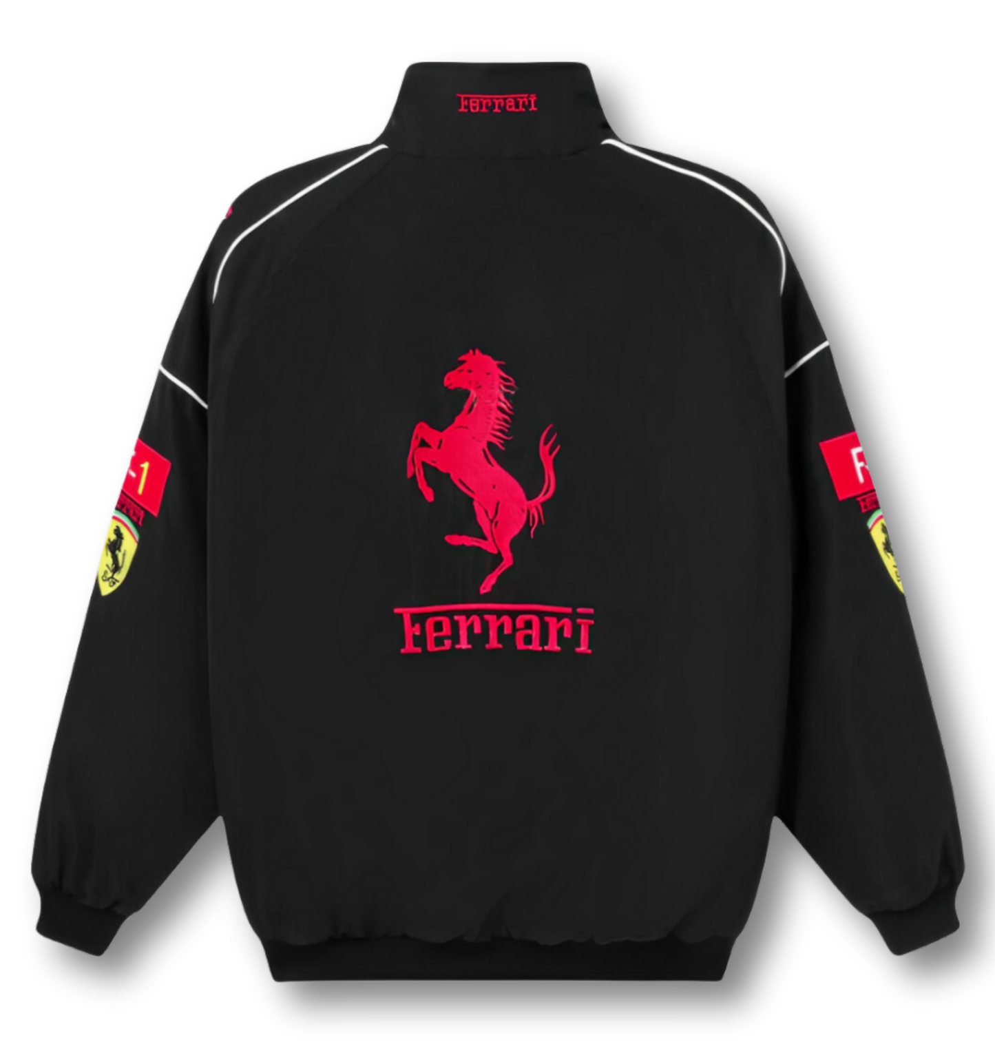 KURTKA F1 FERRARI