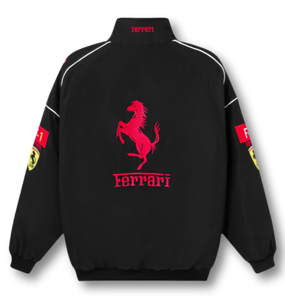 KURTKA F1 FERRARI