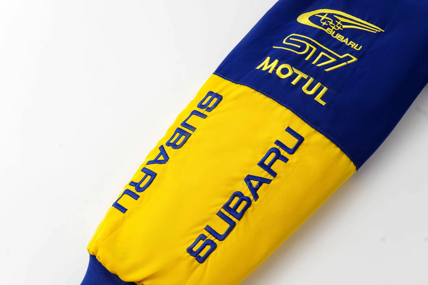KURTKA SUBARU