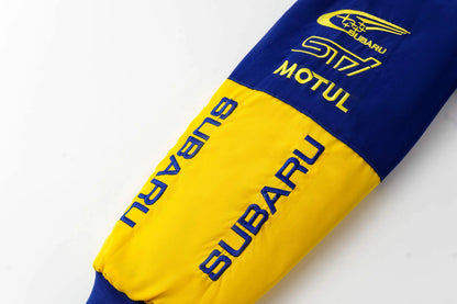 KURTKA SUBARU