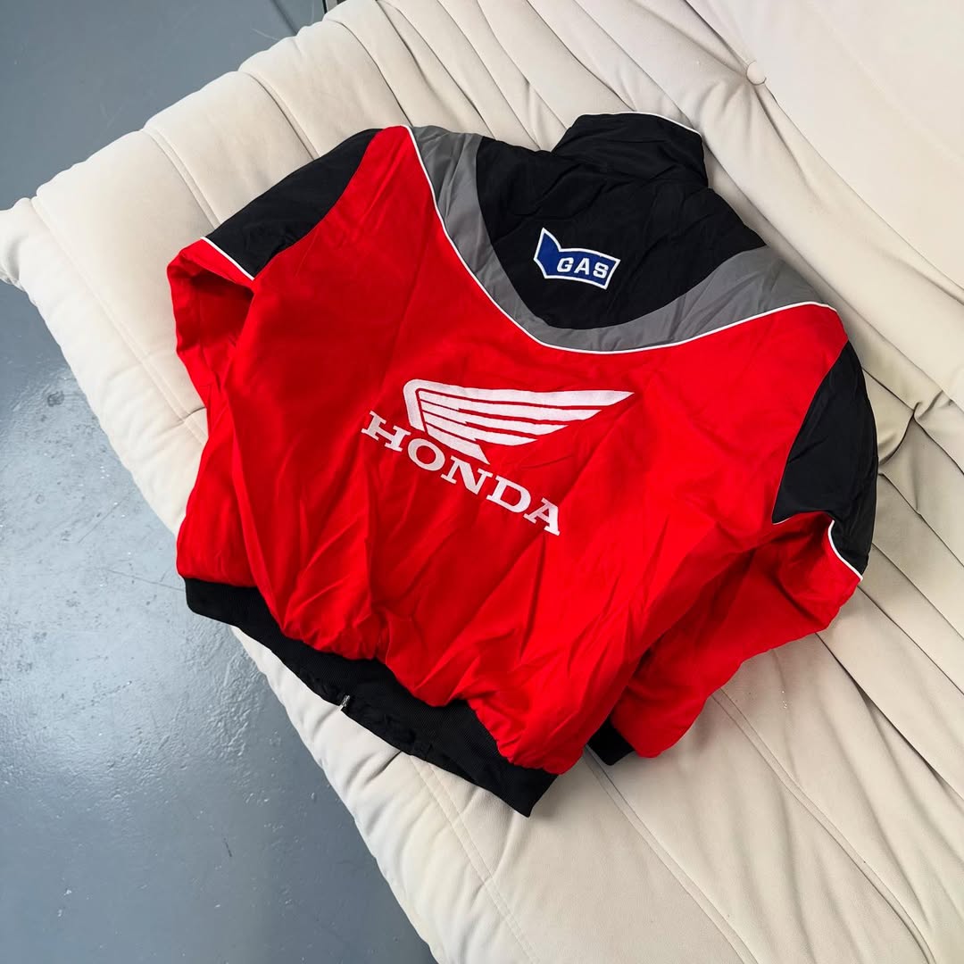 KURTKA HONDA