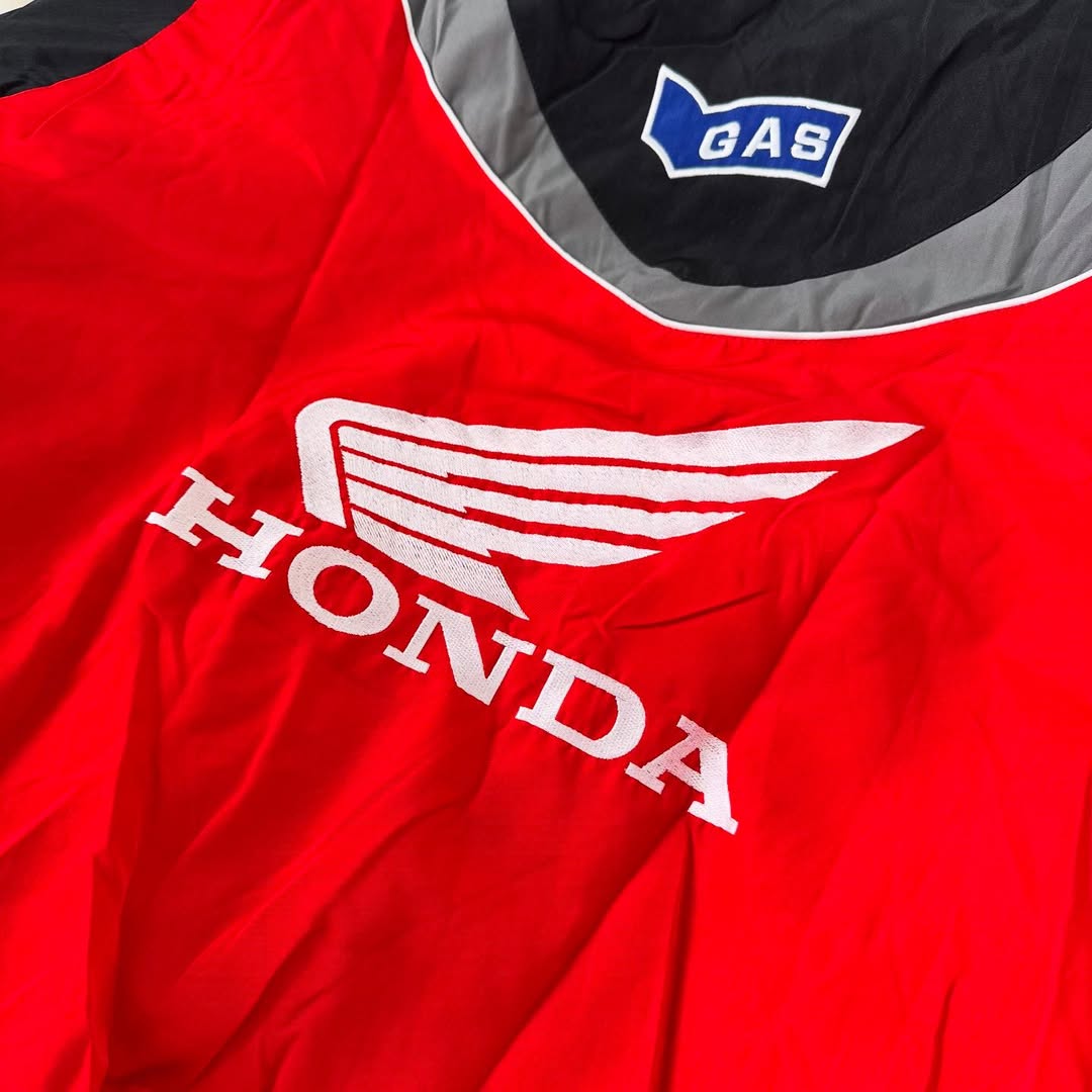 KURTKA HONDA