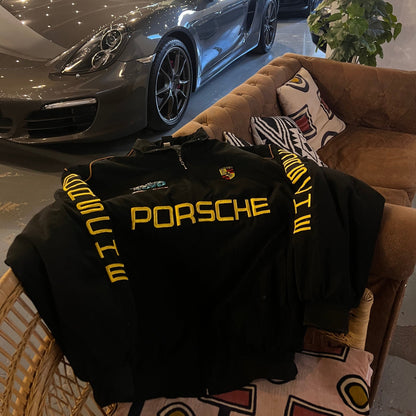 KURTKA F1 PORSCHE