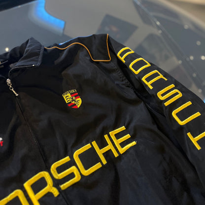 KURTKA F1 PORSCHE