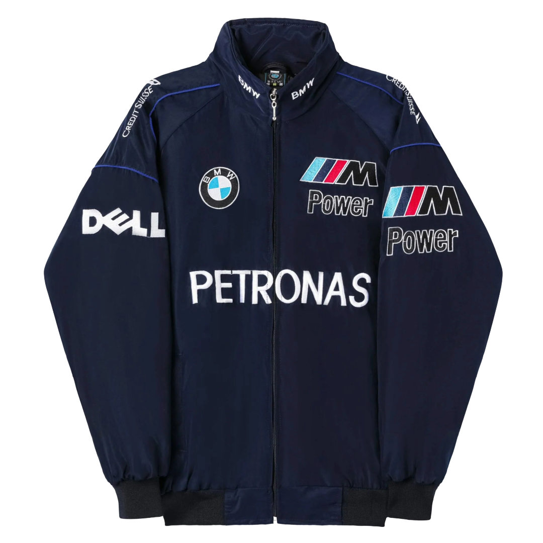 KURTKA BMW