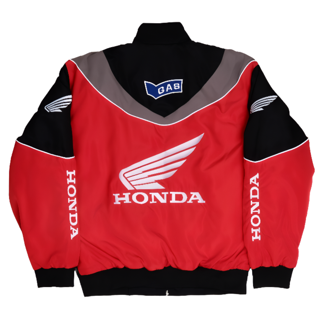 KURTKA HONDA