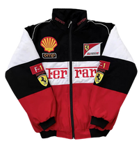 Biało-czarno-czerwony